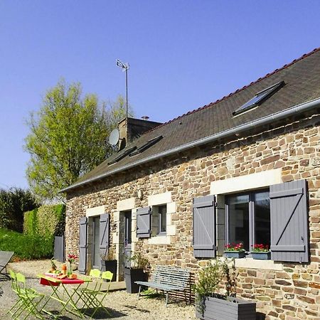 Comfortable Natural Stone House, Plouezec Plouézec Exterior foto