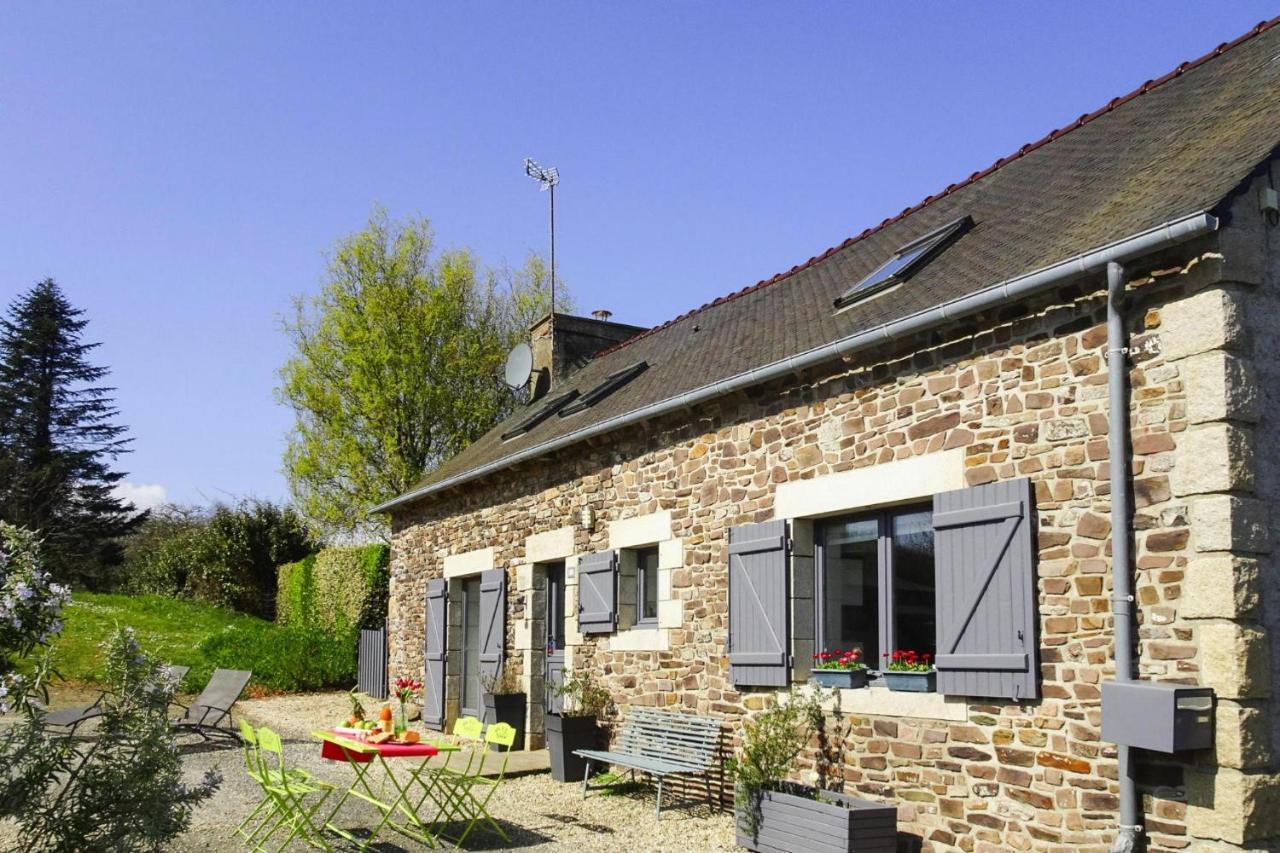 Comfortable Natural Stone House, Plouezec Plouézec Exterior foto